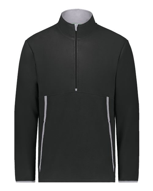 Augusta Sportswear 6855 Black Front