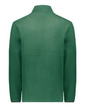 Augusta Sportswear 6855 Dark Green Back