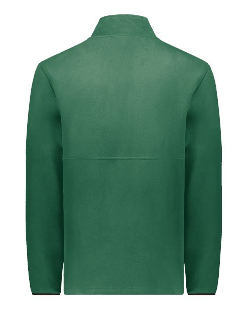 Augusta Sportswear 6855 Dark Green Back