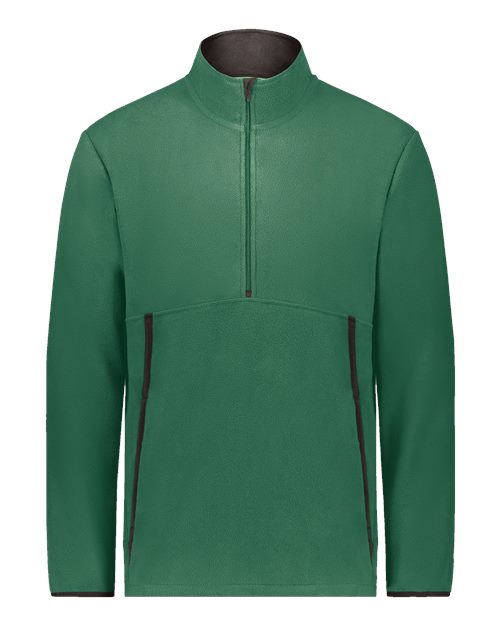 Augusta Sportswear 6855 Dark Green Front