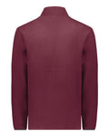 Augusta Sportswear 6855 Maroon Back