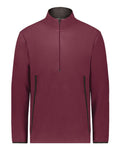Augusta Sportswear 6855 Maroon Front