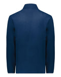 Augusta Sportswear 6855 Navy Back