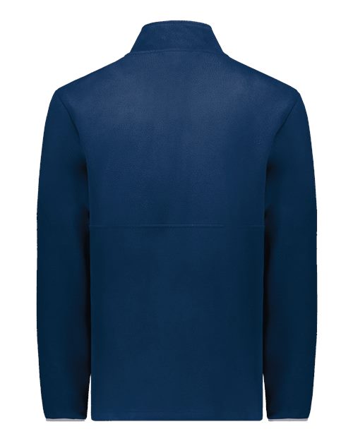 Augusta Sportswear 6855 Navy Back