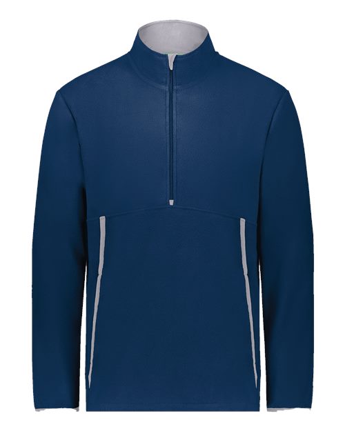 Augusta Sportswear 6855 Navy Front