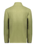 Augusta Sportswear 6855 Olive Back