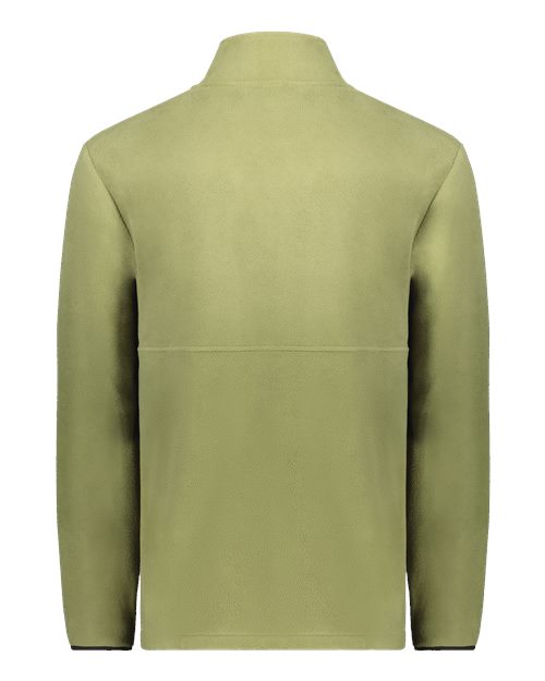 Augusta Sportswear 6855 Olive Back