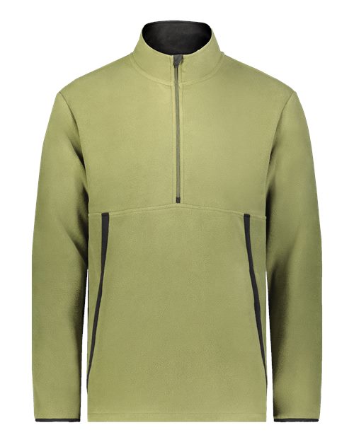 Augusta Sportswear 6855 Olive Front