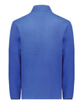 Augusta Sportswear 6855 Royal Back