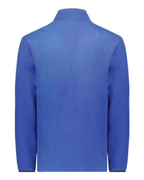 Augusta Sportswear 6855 Royal Back