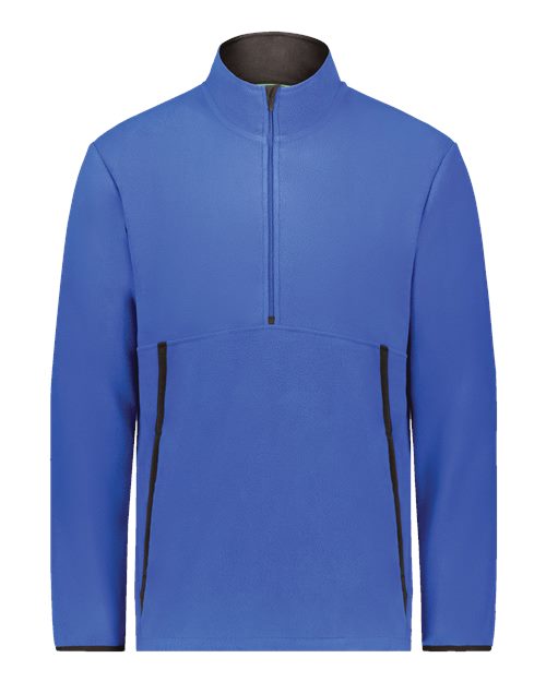 Augusta Sportswear 6855 Royal Front