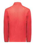 Augusta Sportswear 6855 Scarlet Back
