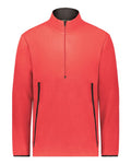 Augusta Sportswear 6855 Scarlet Front