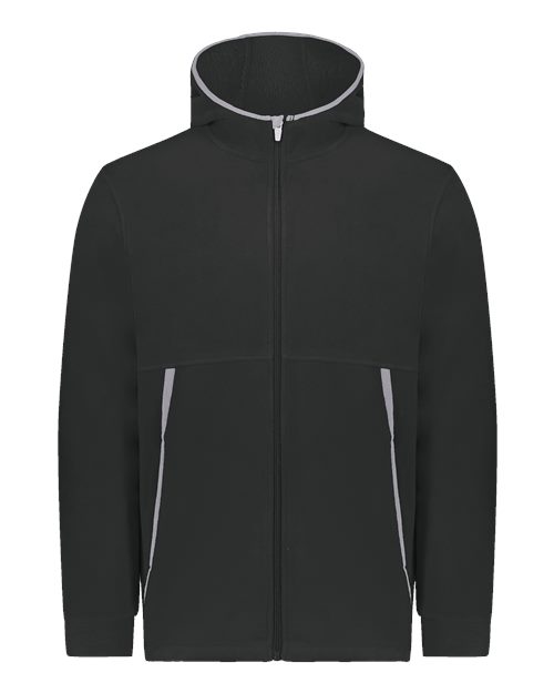 Augusta Sportswear 6858 Black Front