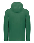 Augusta Sportswear 6858 Dark Green Back
