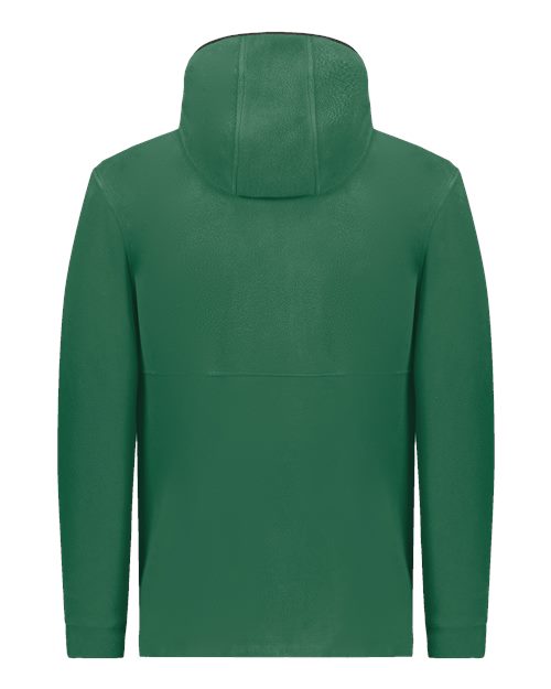 Augusta Sportswear 6858 Dark Green Back