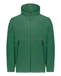 Augusta Sportswear 6858 Dark Green Front