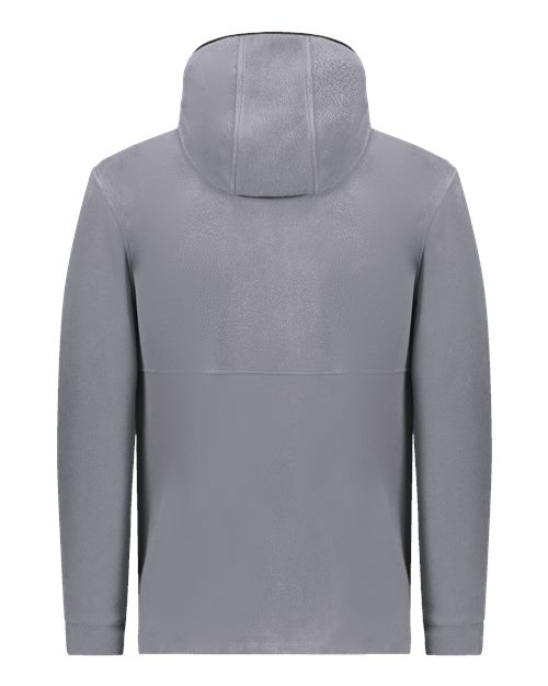 Augusta Sportswear 6858 Graphite Back