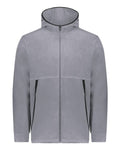 Augusta Sportswear 6858 Graphite Front
