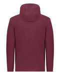Augusta Sportswear 6858 Maroon Back