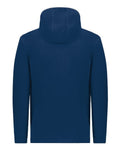 Augusta Sportswear 6858 Navy Back