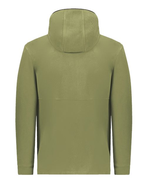 Augusta Sportswear 6858 Olive Back