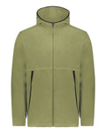 Augusta Sportswear 6858 Olive Front