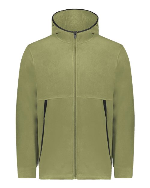 Augusta Sportswear 6858 Olive Front
