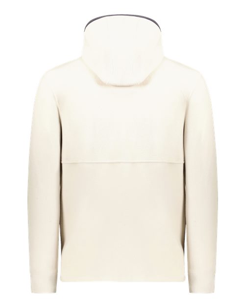 Augusta Sportswear 6858 Oyster Back