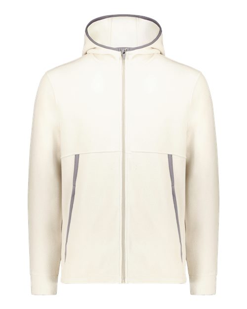 Augusta Sportswear 6858 Oyster Front