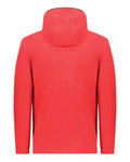 Augusta Sportswear 6858 Scarlet Back