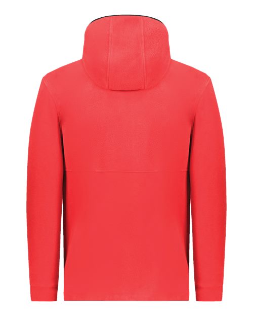 Augusta Sportswear 6858 Scarlet Back