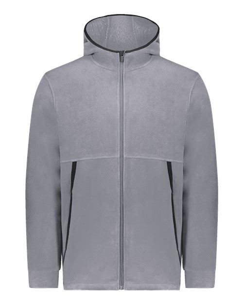 Augusta Sportswear 6859 Graphite Front