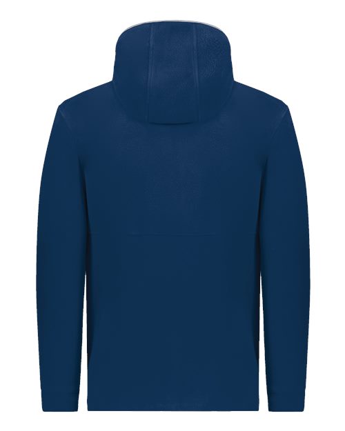 Augusta Sportswear 6859 Navy Back