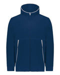 Augusta Sportswear 6859 Navy Front