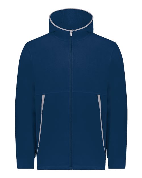 Augusta Sportswear 6859 Navy Front