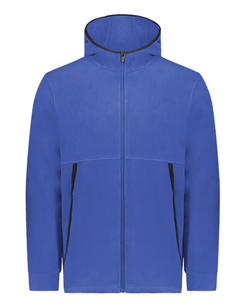 Augusta Sportswear 6859 Royal Front