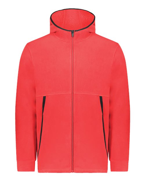 Augusta Sportswear 6859 Scarlet Front