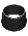 Augusta Sportswear 6893 Black Back