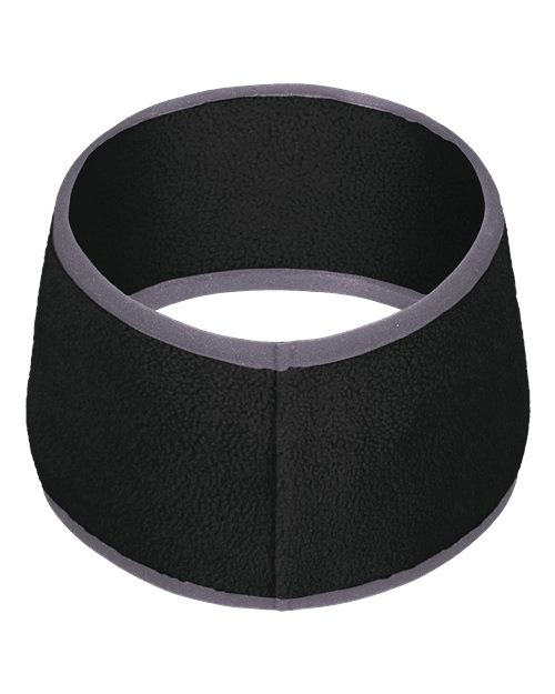 Augusta Sportswear 6893 Black Back