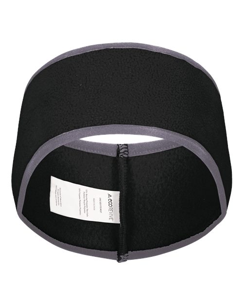 Augusta Sportswear 6893 Black Front