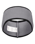 Augusta Sportswear 6893 Graphite Front