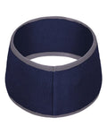 Augusta Sportswear 6893 Navy Back