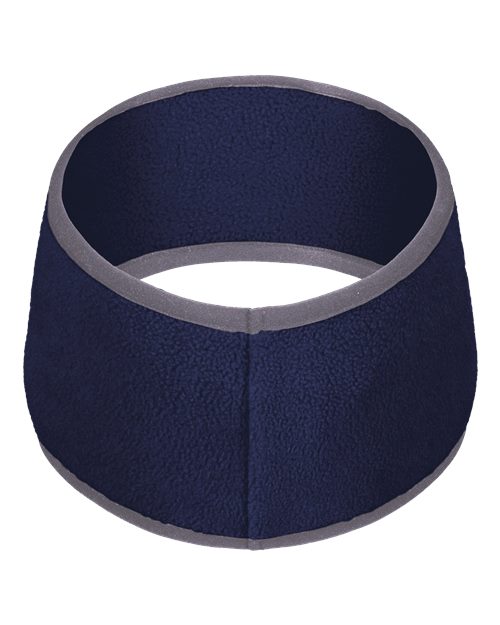 Augusta Sportswear 6893 Navy Back