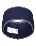 Augusta Sportswear 6893 Navy Front