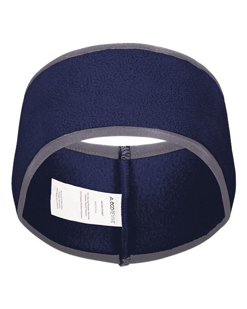 Augusta Sportswear 6893 Navy Front