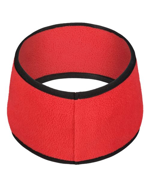 Augusta Sportswear 6893 Scarlet Back