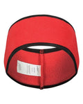 Augusta Sportswear 6893 Scarlet Front