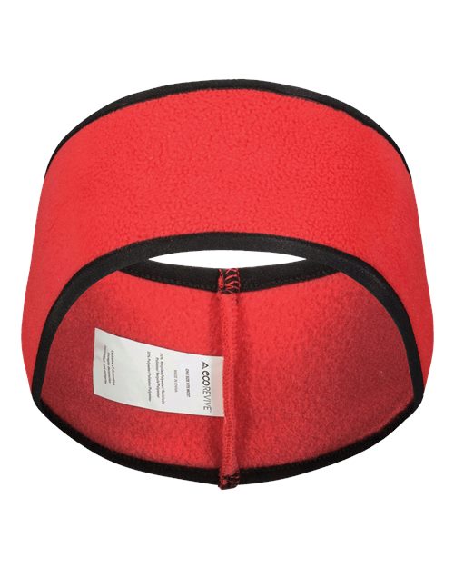 Augusta Sportswear 6893 Scarlet Front