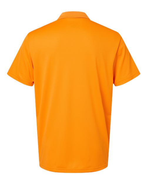 Adidas A430 Bright Orange Back